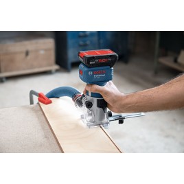 BOSCH GLF 18V-8 PROFESSIONAL Akumulatorowa frezarka krawędziowa 06016C6001