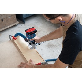 BOSCH GLF 18V-8 PROFESSIONAL Akumulatorowa frezarka krawędziowa 06016C6001