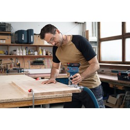 BOSCH GLF 18V-8 PROFESSIONAL Akumulatorowa frezarka krawędziowa 06016C6001
