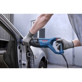 BOSCH GSA 12-30 PROFESSIONAL Piła szablasta 06016C7000