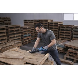 BOSCH GSA 12-30 PROFESSIONAL Piła szablasta 06016C7000