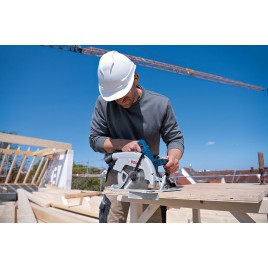 BOSCH GKS 18V-68 PROFESSIONAL 06016C9001