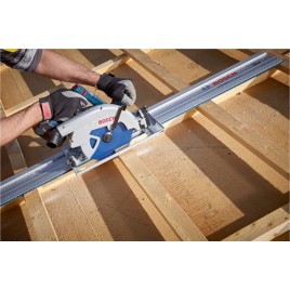 BOSCH GKS 18V-68 G PROFESSIONAL Akumulatorowa pilarka tarczowa 06016C9100
