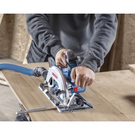 BOSCH GKS 18V-68-2 PROFESSIONAL Akumulatorowa pilarka tarczowa 06016D0000