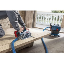 BOSCH GKS 18V-68-2 PROFESSIONAL Akumulatorowa pilarka tarczowa 06016D0000