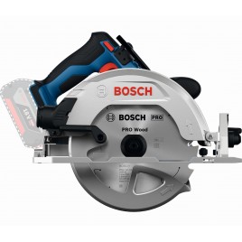 BOSCH GKS 18V-68-2 PROFESSIONAL Akumulatorowa pilarka tarczowa, L-BOXX 06016D0001