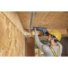 BOSCH GSA18V-280 PROFESSIONAL Akumulatorowa piła szablasta, bez aku, L-BOXX 06016D1001