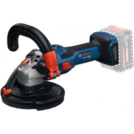 BOSCH GBR 18V-15 S PROFESSIONAL Szlifierki do betonu 0601776201