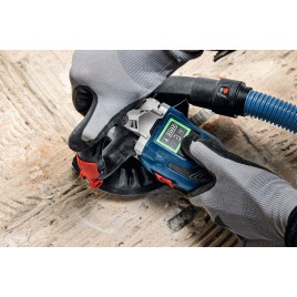 BOSCH GBR 18V-15 S PROFESSIONAL Szlifierki do betonu 0601776201