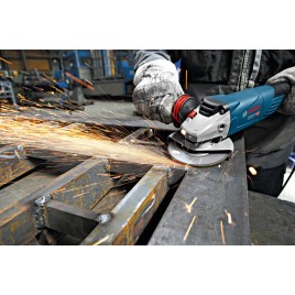 BOSCH GWS 18-150 L Professional Szlifierka kątowa 06017A5000