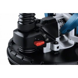 BOSCH GTR 550 PROFESSIONAL Szlifierka do gipsu „Żyrafa” 06017D4020