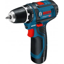 BOSCH GSR 12V-15 Professional i narzędzia ręczne 060186810R