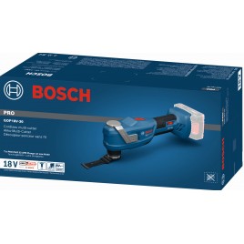 BOSCH GOP18V-30 PROFESSIONAL Narzędzie wielofunkcyjne 06018G3000