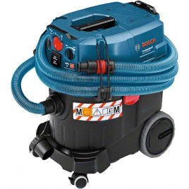 BOSCH GAS 35 M AFC PROFESSIONAL Odkurzacz do pracy na sucho i na mokro 06019C3100