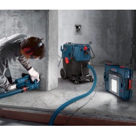 BOSCH GAS 35 M AFC PROFESSIONAL Odkurzacz do pracy na sucho i na mokro 06019C3100