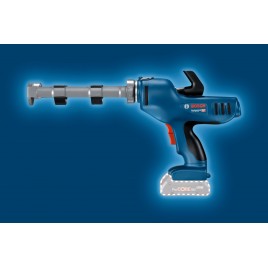BOSCH GCG 18V-310 PROFESSIONAL Akumulatorowy pistolet do uszczelniania 06019C4100