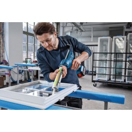 BOSCH GCG 18V-310 PROFESSIONAL Akumulatorowy pistolet do uszczelniania 06019C4100