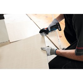 BOSCH GWS 12V-76 PROFESSIONAL Akumulatorowa szlifierka kątowa 06019F2003