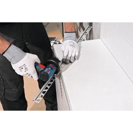 BOSCH GWS 12V-76 PROFESSIONAL Akumulatorowa szlifierka kątowa 06019F2003