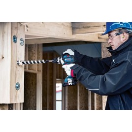 BOSCH GSB 18V-110 C PROFESSIONAL Akumulatorowa wiertarko-wkrętarka udarowa 06019G0309
