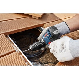 BOSCH GSR 12V-35 FC Wiertarko-wkrętarka akumulatorowa L-BOXX, GFA 12-B 06019H3002