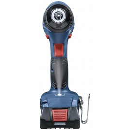 BOSCH GSB 18V-50 PROFESSIONAL Aku wiertarko-wkrętarka udarowa 06019H5121