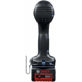 BOSCH GSB 18V-50 PROFESSIONAL Aku wiertarko-wkrętarka udarowa 06019H5121