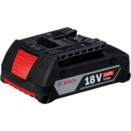 BOSCH GSB 18V-50 PROFESSIONAL Aku wiertarko-wkrętarka udarowa 06019H5121