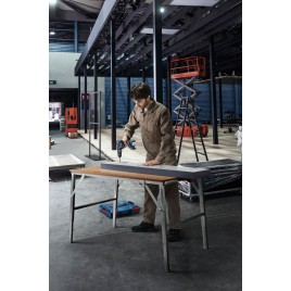 BOSCH GSB 18V-50 PROFESSIONAL Aku wiertarko-wkrętarka udarowa 06019H5121