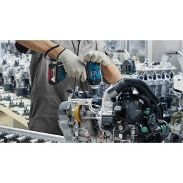 BOSCH GSB 18V-50 PROFESSIONAL Aku wiertarko-wkrętarka udarowa 06019H5121
