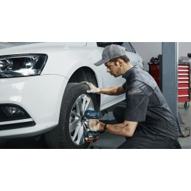 BOSCH GSB 18V-50 PROFESSIONAL Aku wiertarko-wkrętarka udarowa 06019H5121