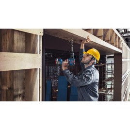 BOSCH GSB 18V-50 PROFESSIONAL Aku wiertarko-wkrętarka udarowa 06019H5121