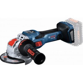 BOSCH GWX 18V-15 SC PRAkumulatorowa szlifierka kątowa BITURBO z systemem X-LOCK 06019H6500