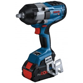 BOSCH GDS 18V-1000 Akumulatorowe klucze udarowe 06019J8304