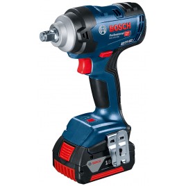 BOSCH GDS 18V-400 PROFESSIONAL Akumulatorowy klucz udarowy 06019K0020