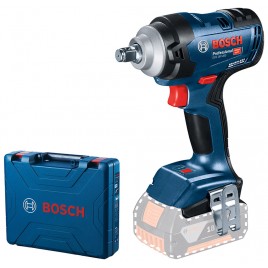 BOSCH GDS 18V-400 PROFESSIONAL Akumulatorowy klucz udarowy 06019K0020