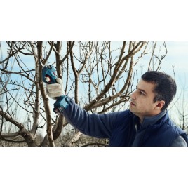 BOSCH PRO PRUNER PROFESSIONAL Sekator akumulatorowy 12V, 2x 3,0 Ah 06019K1021