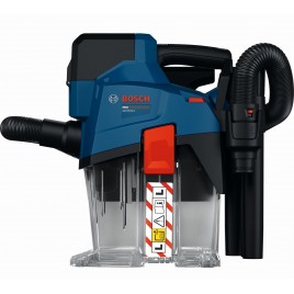 BOSCH GAS 18V-6 LS PROFESSIONAL Akumulatorowy odkurzacz 06019K2100