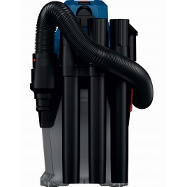 BOSCH GAS 18V-6 LS PROFESSIONAL Akumulatorowy odkurzacz 06019K2100