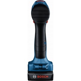 BOSCH GSR 185-LI PROFESSIONAL Aku wiertarko-wkrętarka,2x2Ah, GAL 18V-20,walizka 06019K3000