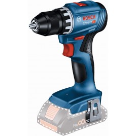 BOSCH GSR 185-LI PROFESSIONAL Akumulatorowa wiertarko-wkrętarka 06019K3006