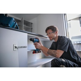 BOSCH GSR 185-LI PROFESSIONAL Akumulatorowa wiertarko-wkrętarka 06019K3006