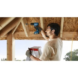 BOSCH GSR 185-LI PROFESSIONAL Akumulatorowa wiertarko-wkrętarka 06019K3006