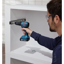 BOSCH GSB 185-LI PROFESSIONAL Wkrętarka akumulatorowa 06019K3100