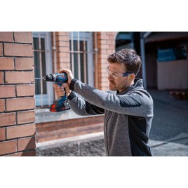 BOSCH GSB 18V-90 C PROFESSIONAL , 2× 4.0Ah 06019K6103