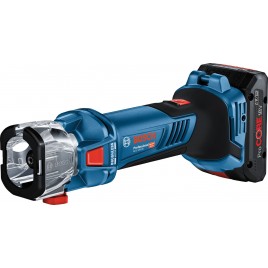 BOSCH GCU 18V-30 Akumulatorowe narzędzie wysokoobrotowe (solo) 06019K8000