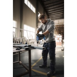 BOSCH GSB 18V-25 PROFESSIONAL Akumulatorowe wiertarko-wkrętarki udarowe 06019K9300