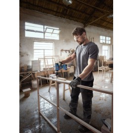 BOSCH GSB 18V-25 PROFESSIONAL Akumulatorowe wiertarko-wkrętarki udarowe 06019K9300