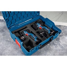 BOSCH GSS 12V-32 PROFESSIONAL Szlifierka oscylacyjna 06019L1000