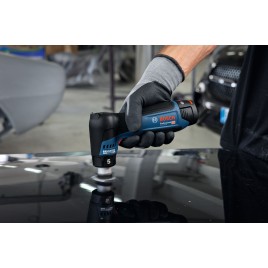 BOSCH GEX 12V-32 Akumulatorowa szlifierka mimośrodowa PROFESSIONAL 06019L2000